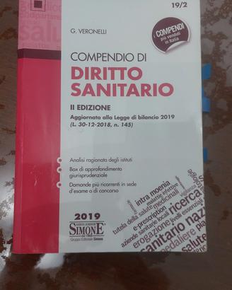 diritto sanitario