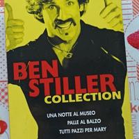 Ben Stiller Collection dvd