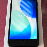 IPhone SE 2020 64GB Nero