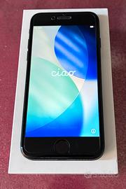 IPhone SE 2020 64GB Nero