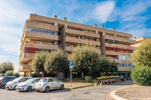 Appartamento Roma [74VRG]