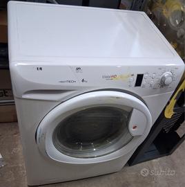 Lavatrice Hoover VHDFS 610/L-30