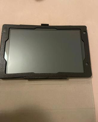 tablet