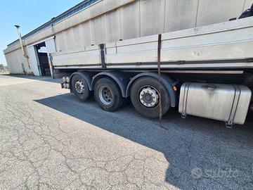 iveco stali 430 anno 2007