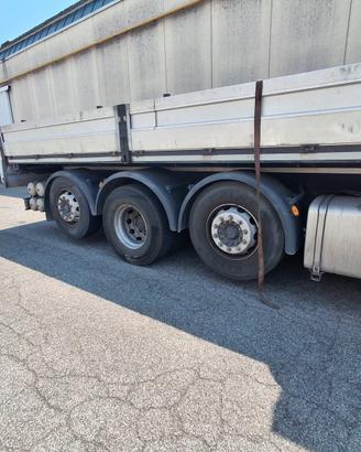 iveco stali 430 anno 2007