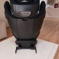 seggiolone auto cybex