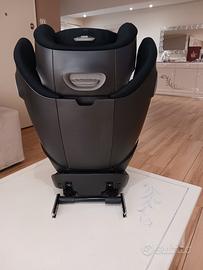 seggiolone auto cybex