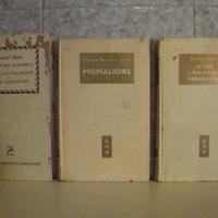 Bernard Shaw George Tutti libri George Bernard S