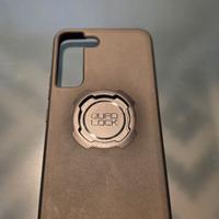Cover Quad Lock S22