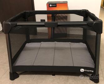 Lettino da viaggio 4Moms Breeze