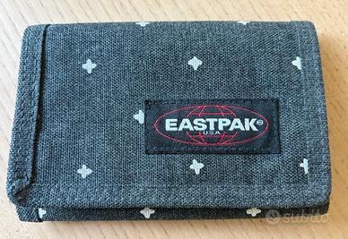 Portafoglio Eastpak grigio fantasia