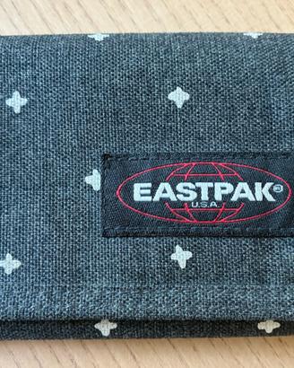 Portafoglio Eastpak grigio fantasia