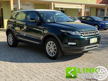 LAND ROVER Range Rover Evoque 2.2 TD4 5p. Dynami