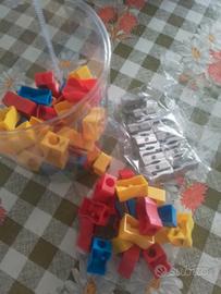 Set temperamatiti scuola