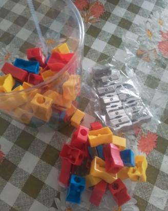 Set temperamatiti scuola