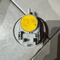 Presostato fumi caldaia 605.99454