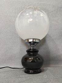 Lampada anni 70 Italia vintage