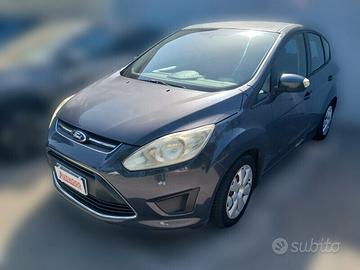 Ford C-Max 1.6 TDCi 115CV Plus