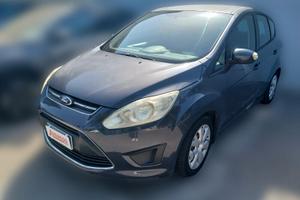 Ford C-Max 1.6 TDCi 115CV Plus