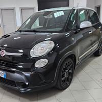 Fiat 500L 1.6 Multijet 120 CV Trekking