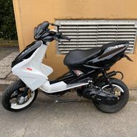 Yamaha Aerox 50 (70)