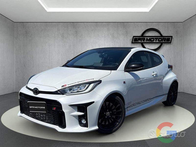 Toyota Yaris 2022 photo 3
