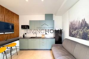 Appartamento di 35 m² con 1 locale a Riccione