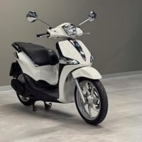 PIAGGIO Liberty 150 3v ie abs E4 my17