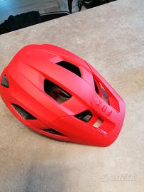 casco x bicicletta 