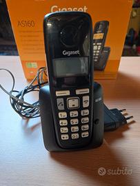 TELEFONO CORDLESS