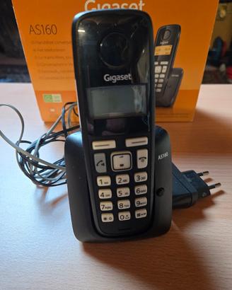TELEFONO CORDLESS