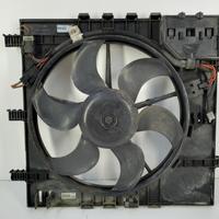 Elettroventola MERCEDES VITO (W638) '96