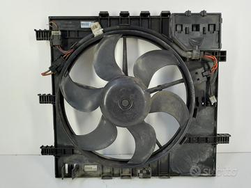 Elettroventola MERCEDES VITO (W638) '96