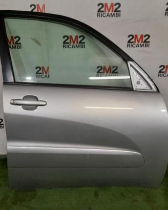 PORTIERA ANTERIORE DESTRA TOYOTA Rav4 2° Serie 67