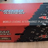 kit carene honda crf 250 