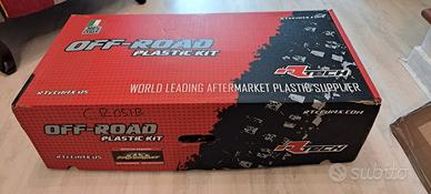 kit carene honda crf 250 