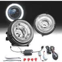 FARI ANABBAGLIANTI MINI COOPER R55 R56 R57 R58 R59