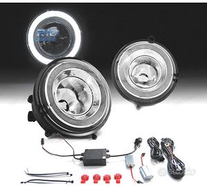 FARI ANABBAGLIANTI MINI COOPER R55 R56 R57 R58 R59