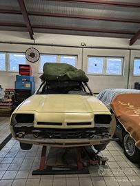 OPEL MANTA B