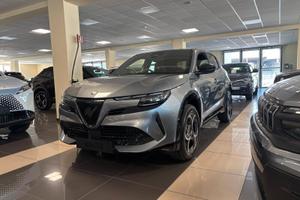 ALFA ROMEO Junior Junior 1.2 145 CV Hybrid eDCT...
