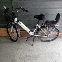 Bici elettrica