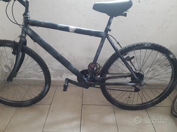 bici uomo 