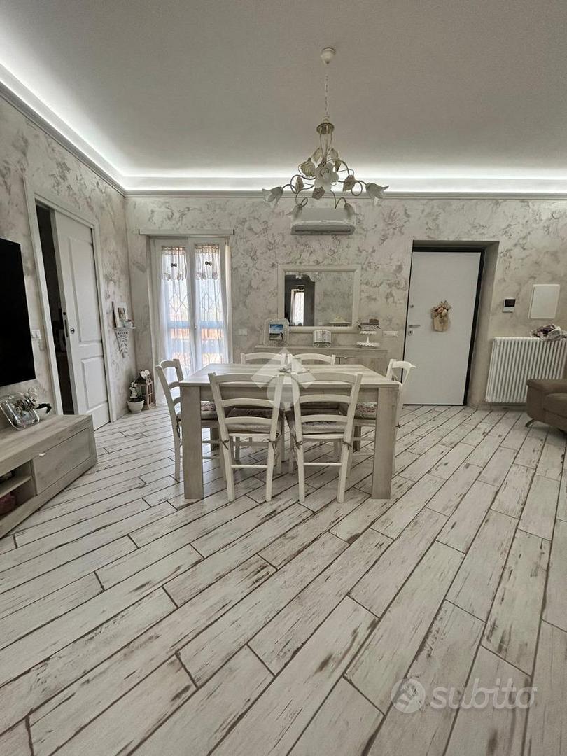 Appartamento – Roma, Torre Gaia - Altro