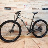 MTB Olympia F1 Tg.M 
