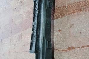 traversa paraurti kia sportage 