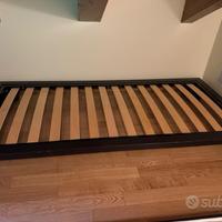 Letto Giapponese futon