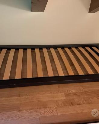 Letto Giapponese futon