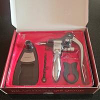 Cavatappi confezione lusso 