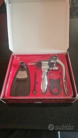 Cavatappi confezione lusso 