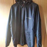 Giubbino uomo double face